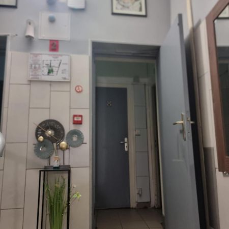 Hotel Aboukir Paris Eksteriør billede